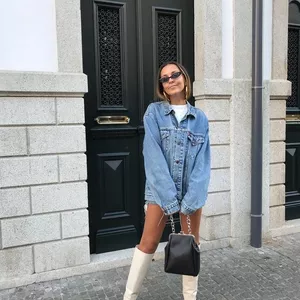 Imagen de portada para Curso online CHAQUETA MADONNA