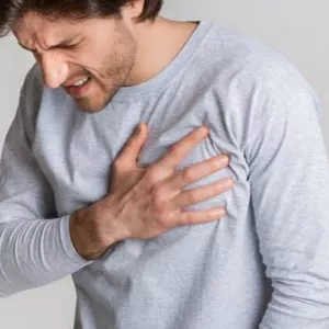 Imagem de capa para o Ebook Como previnir doenças cardiovasculares. 🫀