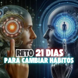 Imagen de portada para Curso online RETO 21 DIAS PARA CAMBIAR HABITOS