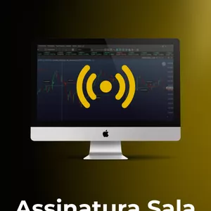 Imagem de capa para o Curso online Sala ao Vivo - Índice