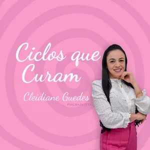 Imagem de capa para o Curso online Ciclos que Curam
