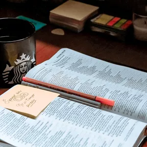 Imagem de capa para o Ebook Explorando as Escrituras: Um guia para cristãos