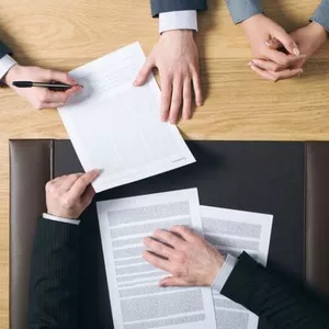 Imagem de capa para o Curso online Credenciamento na Nova Lei de Licitações - Teoria e Prática