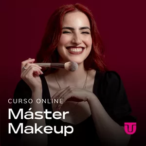 Imagen de portada para Curso online Master Makeup