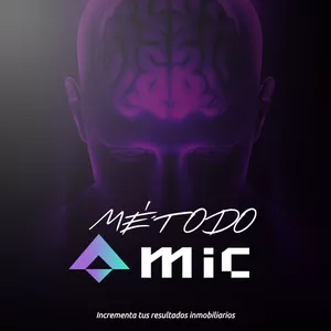 Imagen de portada para Curso online Metodo MIC