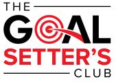 The Goal Setter's Club logo