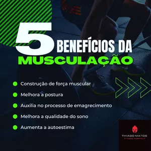 Imagem de capa para o Ebook Como Ganhar Massa Muscular De Forma Correta 3.0
