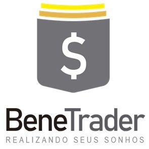 Imagem de Crie sua nova renda no mercado financeiro criado por BeneTrader na hotmart
