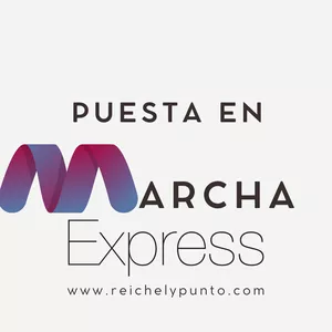 Imagen de portada para Curso online PUESTAEN MARCHA EXPRESS