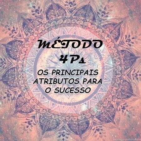 Imagem do curso Método 04 P's: Os Principais Atributos Para o Sucesso