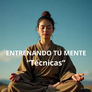 Imagen de portada para Ebook Entrenando tu mente