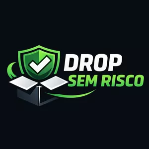 Imagem do curso Drop Sem Risco – Importação Segura e Dropshipping Escalável