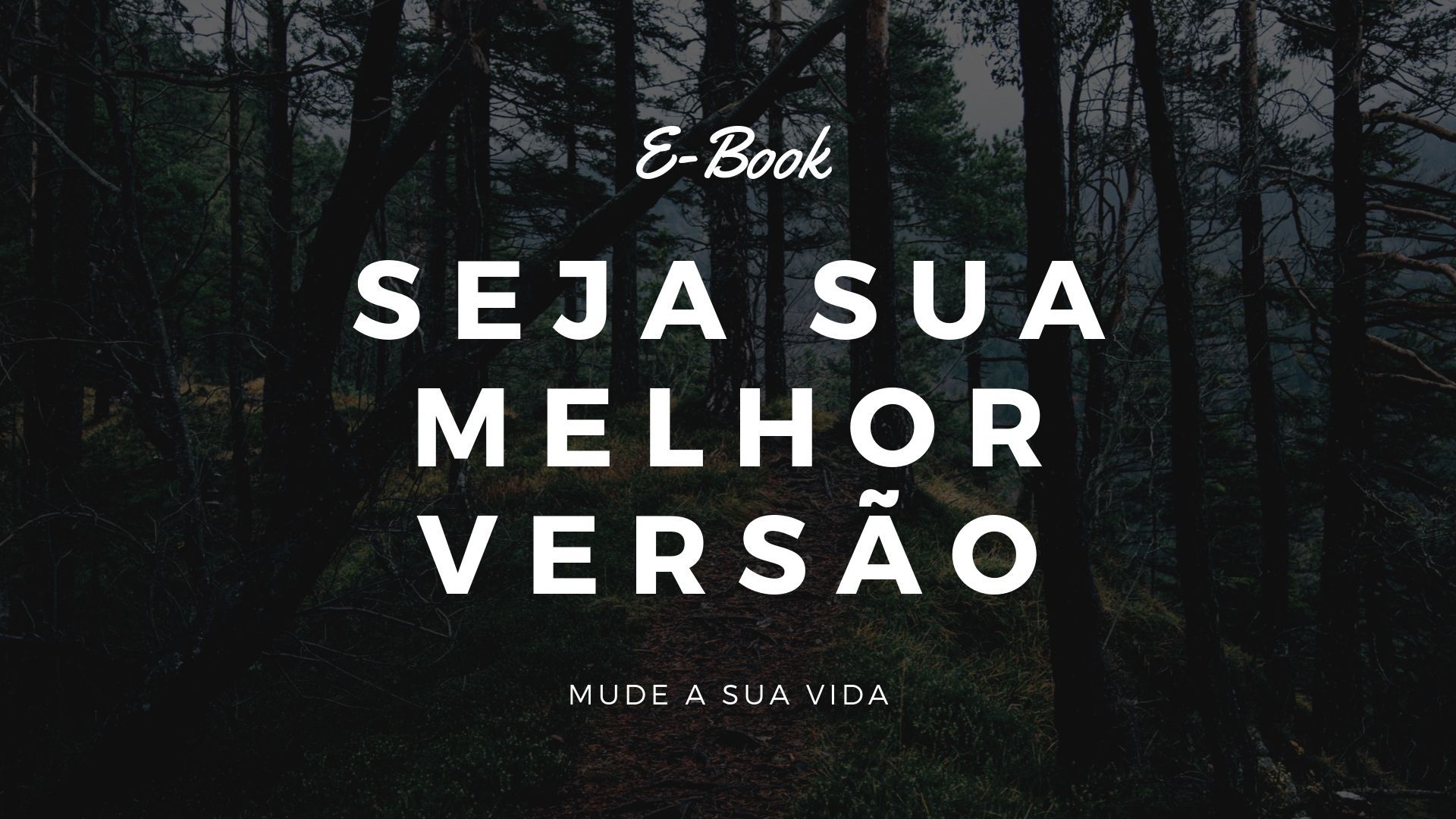 Imagem do curso Seja sua melhor versão!