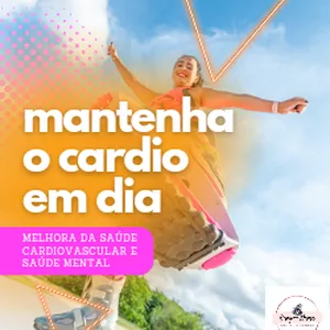 Imagem de capa para o Curso online Coreografias de Kangoo Jumps