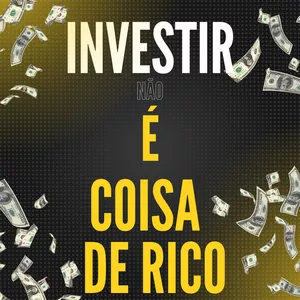 Imagem do curso Investir não É Coisa de Rico
