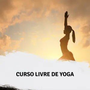 Imagem de Curso Livre de Yoga criado por Professor Laércio Fonseca | Caminho da Luz na hotmart