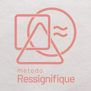 Imagem de capa para o Curso online Formação Método Ressignifique