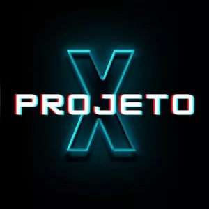 Imagem de capa para o Curso online PROJETO X