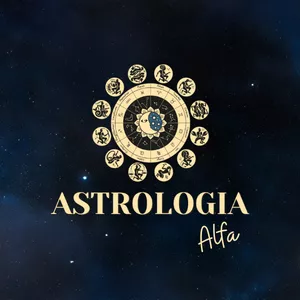 Imagem de capa para o Curso online Curso de Astrologia Alfa