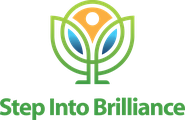 Step Into Brilliance logo