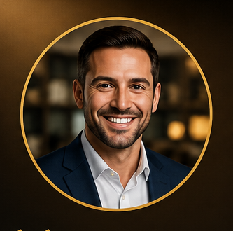 Marcelo P. | Representante Comercial
