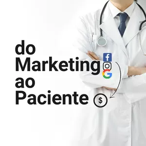 Imagem do curso Do marketing ao paciente