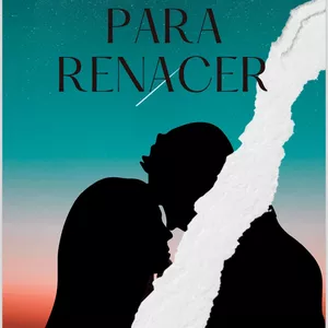 Imagen de portada para Ebook Soltar para renacer:Guia para superar una relación 