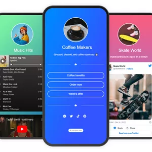 Imagem do curso iLiink - Gerencie e Compartilhe Seus Links de Forma Simples e Elegante!