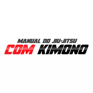 Imagem de capa para o Curso online Manual do Jiu-Jitsu