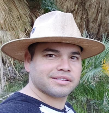 Elliot Reyes