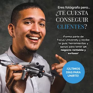 Imagen de portada para Curso online MASTER FOCUS: Alcanza tu Propósito y Crea tu Negocio Online