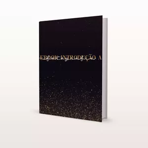 Imagem de capa para o Ebook Ebook de Introdução a Fotografia
