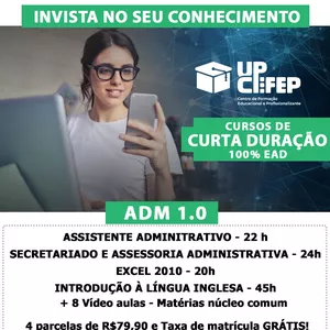 Imagem de capa para o Curso online curso online Preparação 1.0
