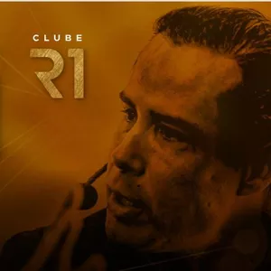 Imagem de capa para o Curso online Clube R1