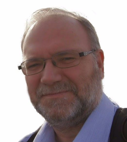 Fred Pallesen