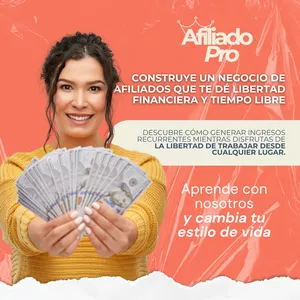 Imagen de portada para Curso online Domina el Marketing de Afiliados desde Cero