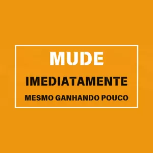 Imagem do curso MUDE IMEDIATAMENTE