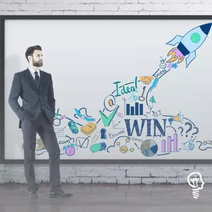 Imagem de capa para o Curso online EMPREENDEDORISMO