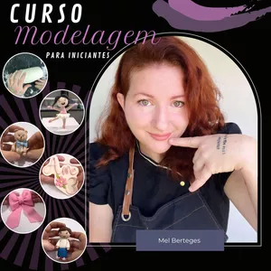 Imagem do curso Modelagem para Iniciantes