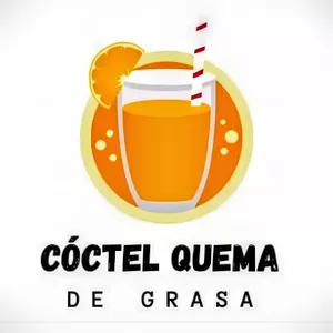Imagen de portada para Curso online Cóctel Quema de Grasa