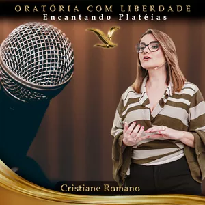 Imagem do curso Oratória com Liberdade - Encantando Plateias