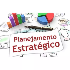 CURSO: GESTÃO EM PLANEJAMENTO ESTRATÉGICO 