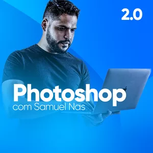 Imagem do curso Photoshop 2.0