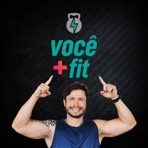 Imagem de capa para o Curso online Você + Fit