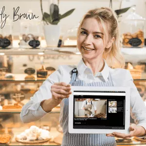 Imagen de portada para Ebook +100 Recetas Sin Gluten