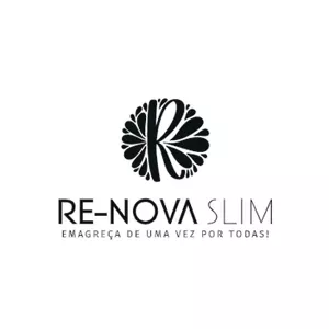 Imagem de capa para o Curso online Re-Nova Slim