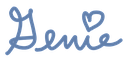 Genie Mathews Women's Empowerment Coaching