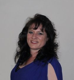 Linda Pretorius
