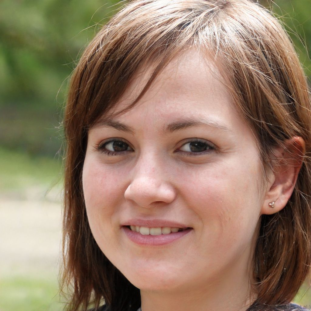 Sandra Inés Hidalgo