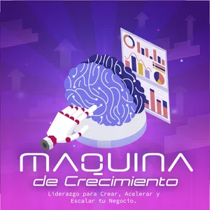 Imagen de portada para Curso online Máquina de Crecimiento